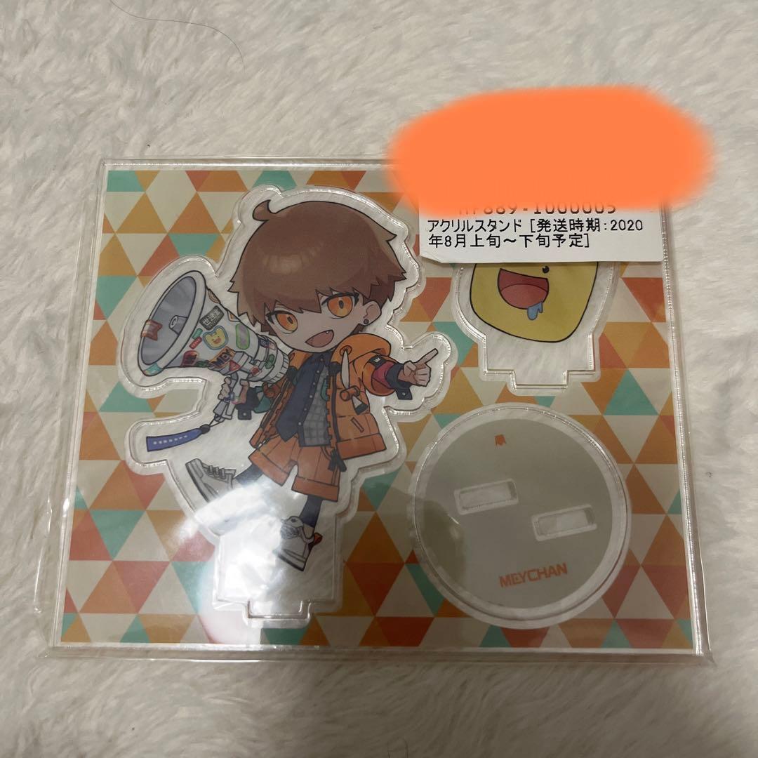 めいちゃん グッズ アクスタ 歌い手 めいちゃん グッズまとめ売り 歌い手