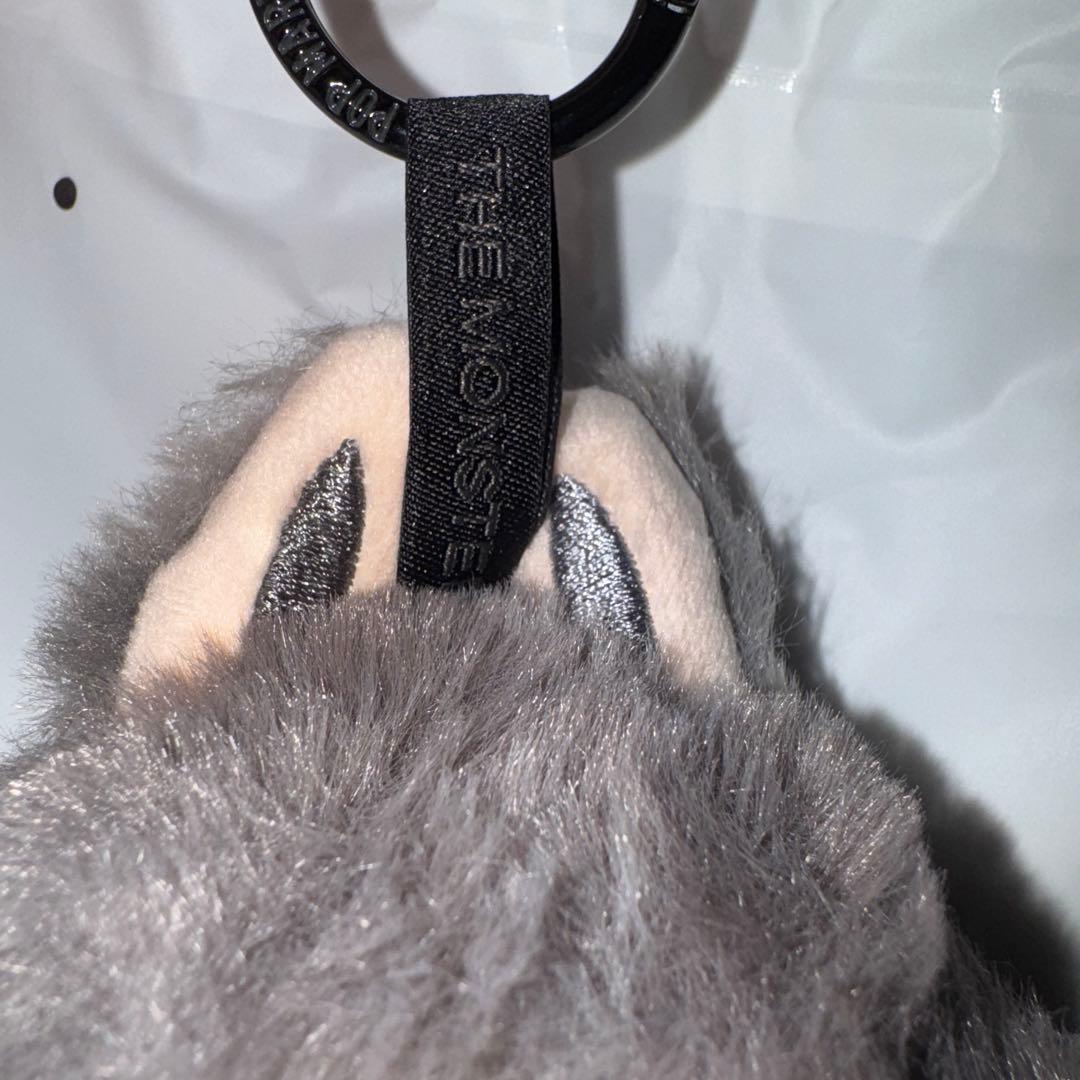 【即日発送】ラブブ Big into Energy シークレット 【正規品】