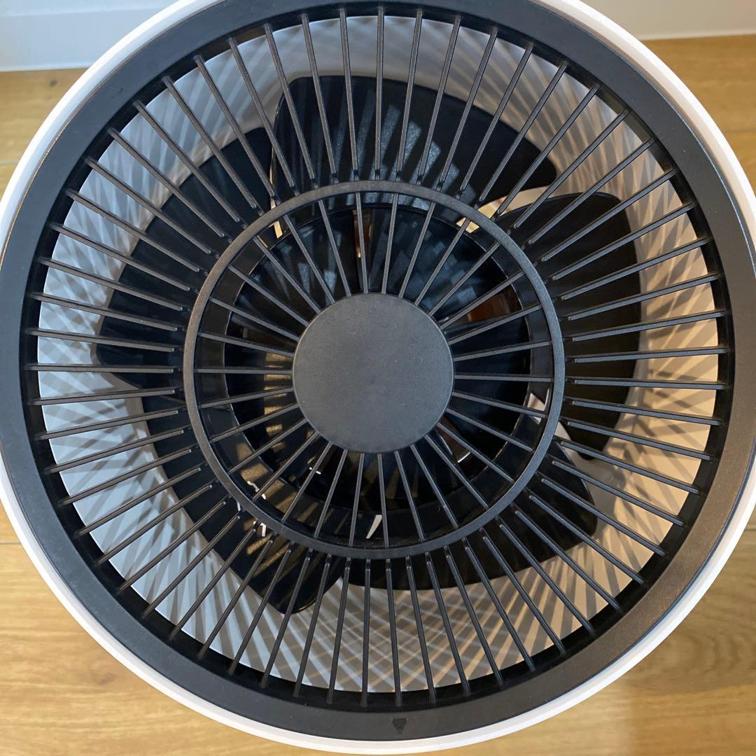 BALMUDA GreenFan C2 サーキュレーター