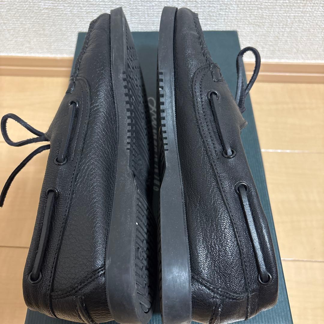 Paraboot パラブーツ　バース　BARTH