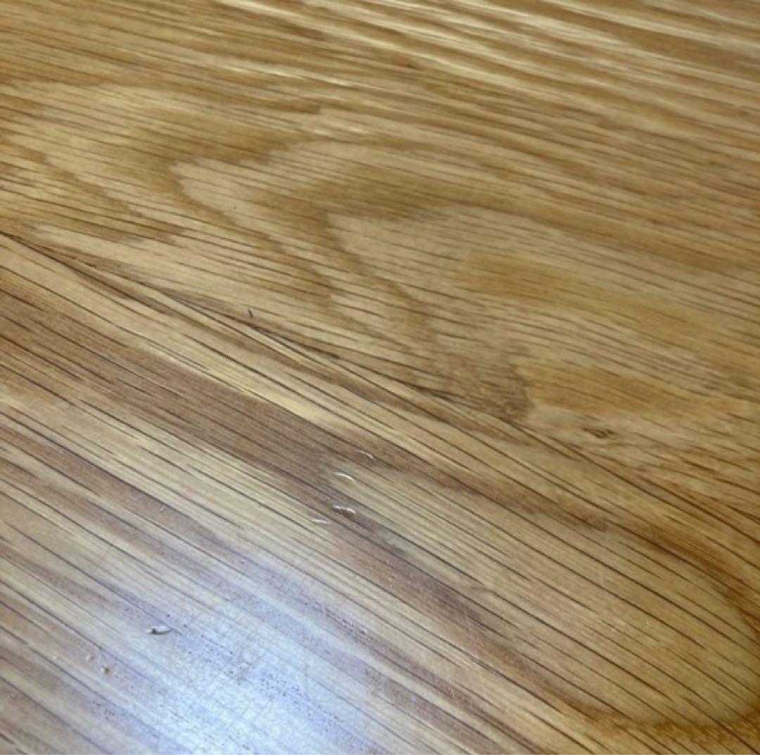 ※NSさん専用ラウンドダイニングテーブル　大川家具　journal