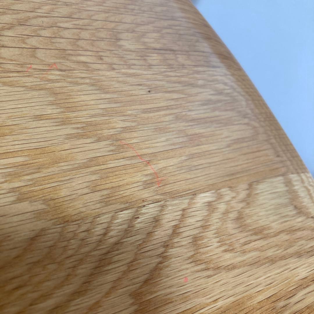 ※NSさん専用ラウンドダイニングテーブル　大川家具　journal