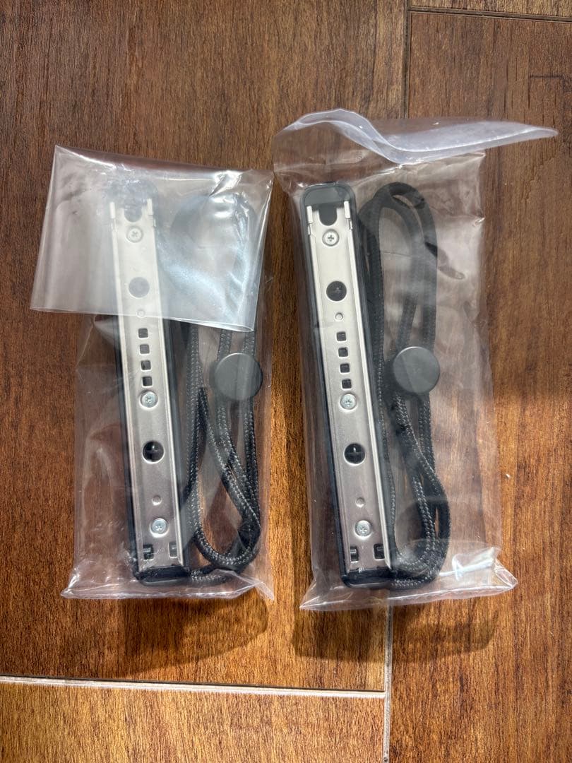 Nintendo Switch グレー本体　ハードケース付き