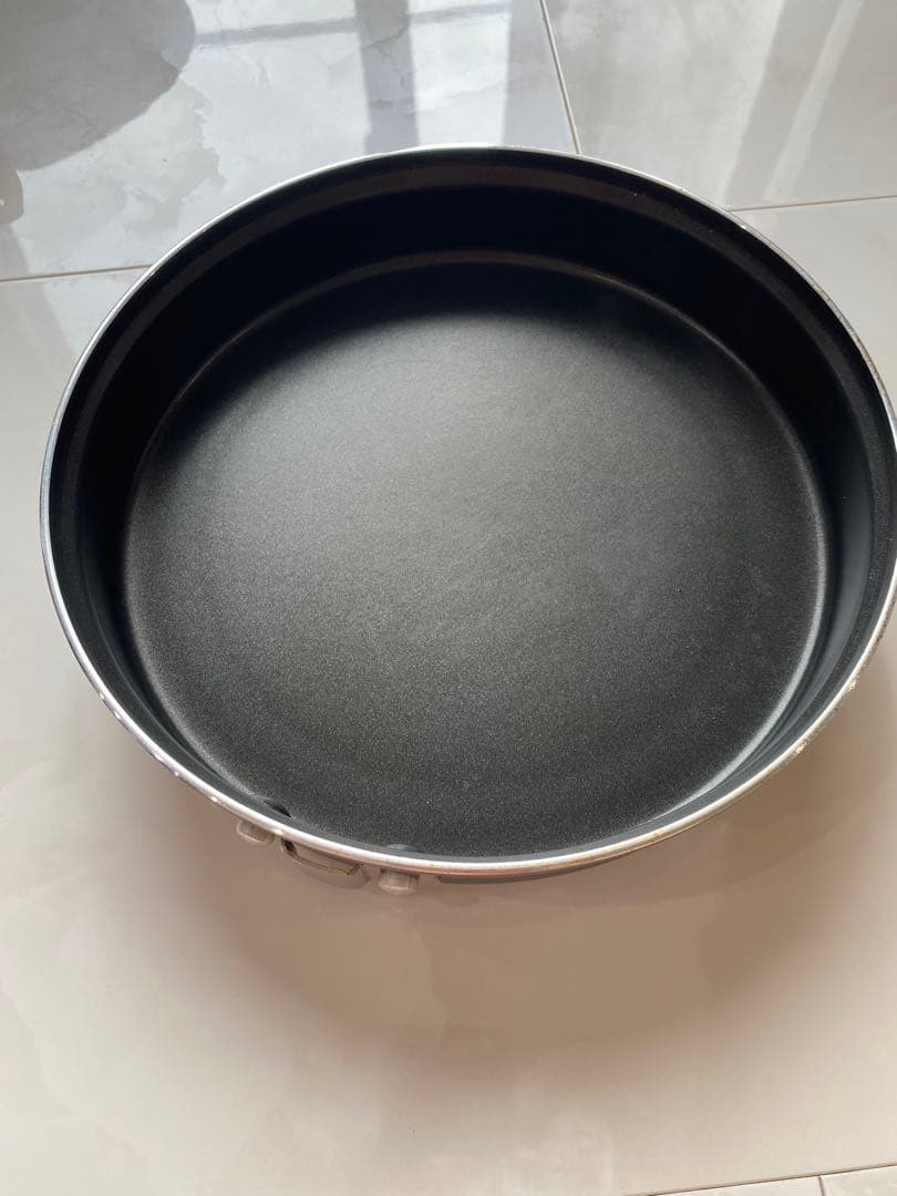 Coleman コールマン　 アルミクッカーコンボセット