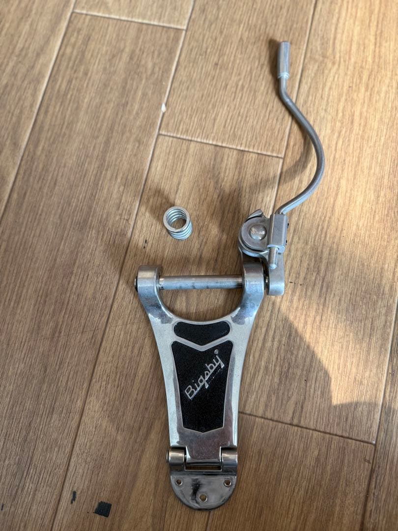 ギター Epiphone Emperor Swingster Custom Shop