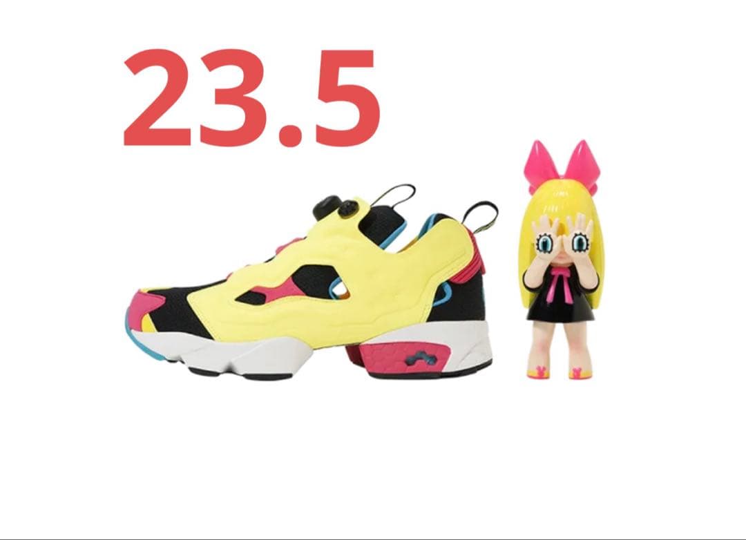 Reebok GRAPE BRAIN SNKRDUNK にぎるちゃん ソフビ Reebok GRAPE BRAIN SNKRDUNK にぎるちゃん ソフビ - メルカリ