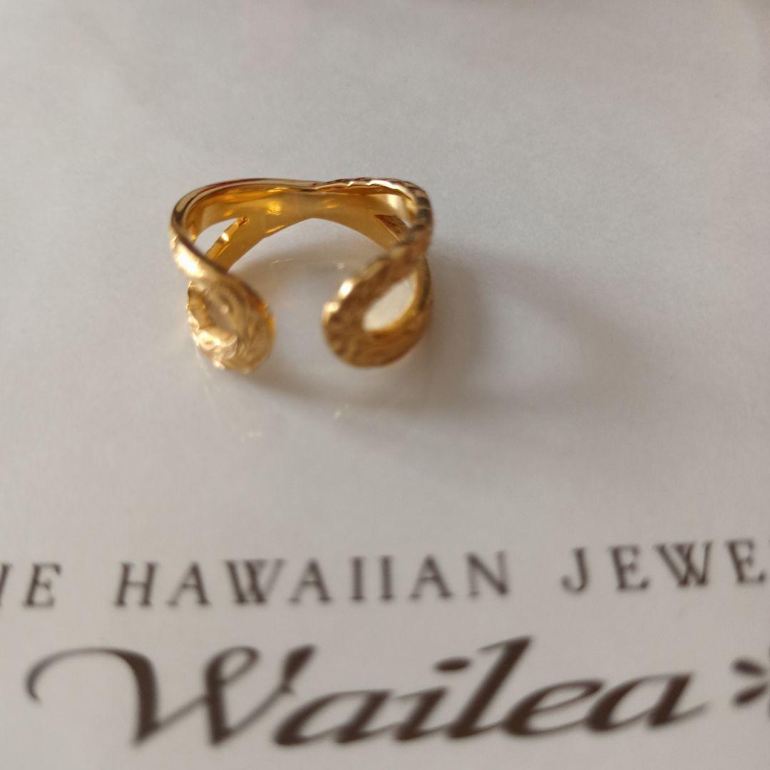 Y*i様 ハワイアンジュエリー