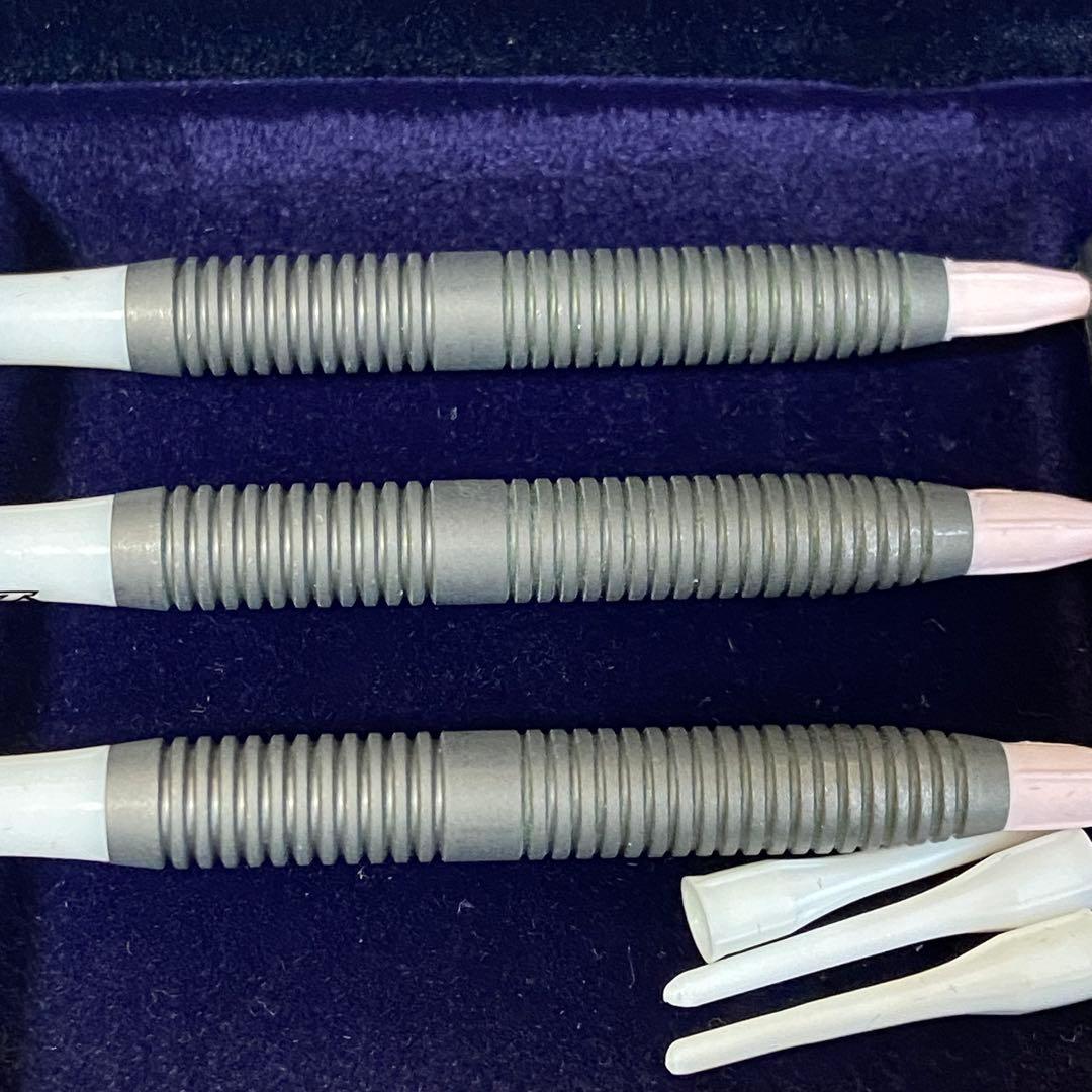 ダーツ DMC sidewinder acute