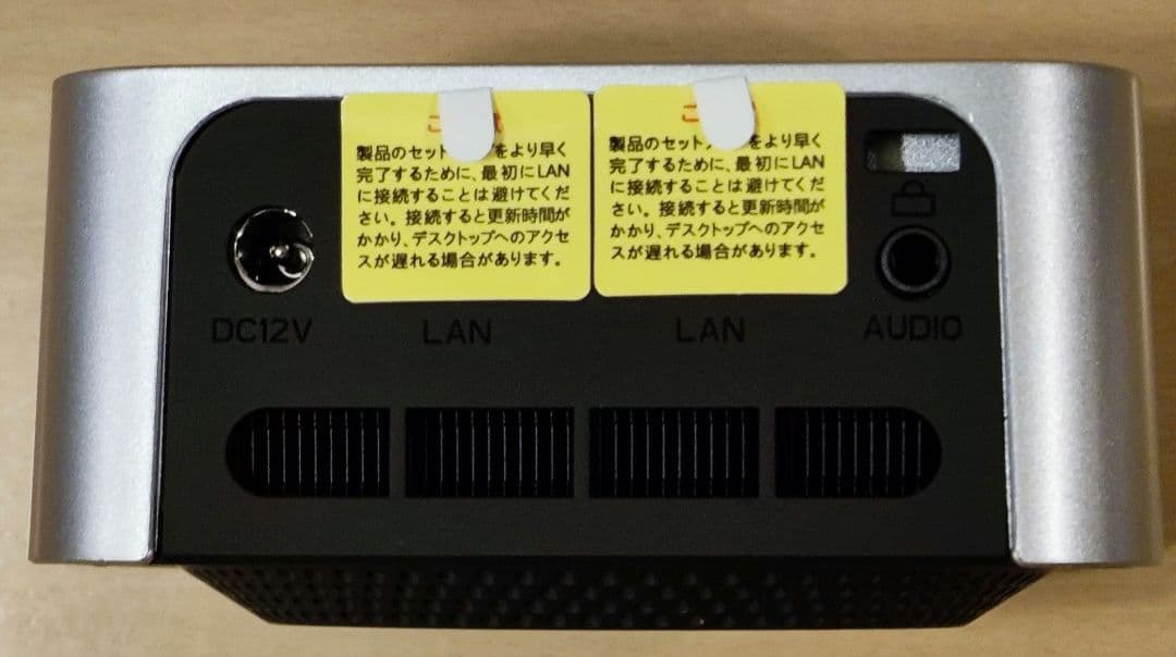 ACEMAGIC MiniPC N100 12GB 256GB Win11pro ACEMAGIC MiniPC N100 12gb