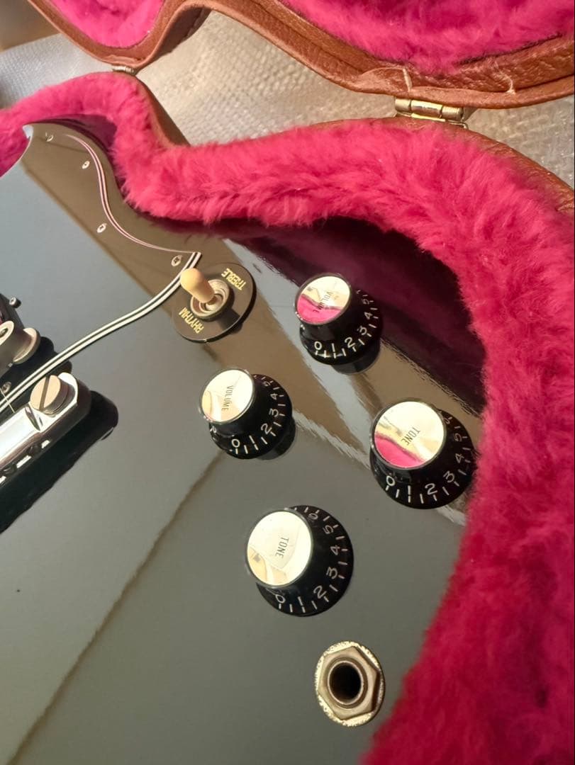 GIBSON SG Standard Ebody 2000年製 美品