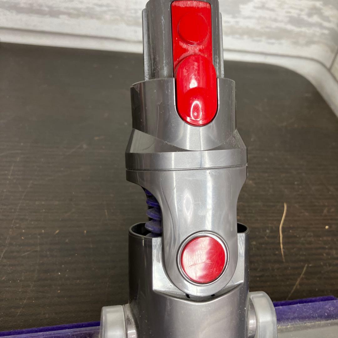 dyson 純正品 ソフトローラー クリーナーヘッド 112232-12 - メルカリ