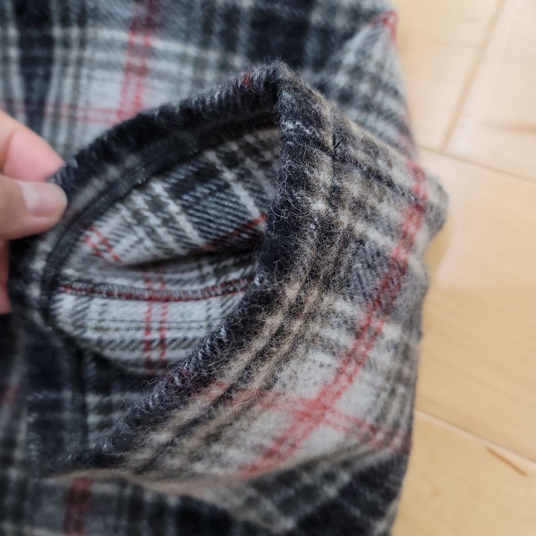 コムデギャルソン　TAO タオ サルエルパンツ