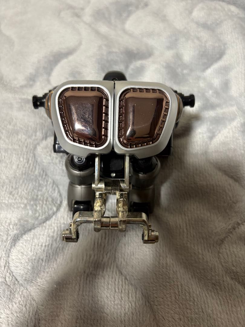 パワーアニマルシリーズ　ガオエイプ+ガオエレファントブラック