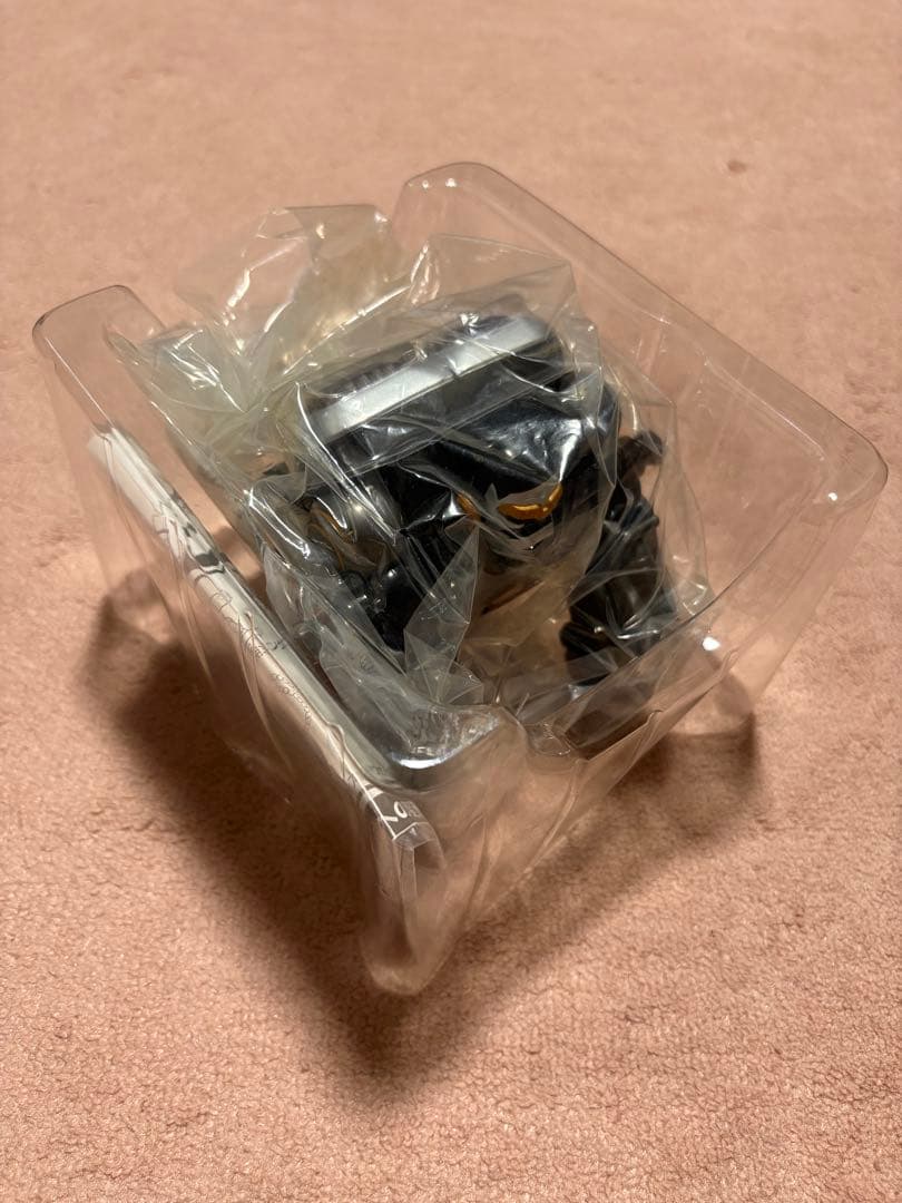 パワーアニマルシリーズ　ガオエイプ+ガオエレファントブラック