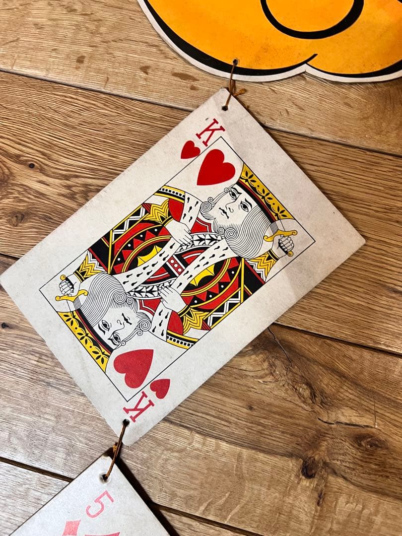 オールドポパイ　オーナメント　飾り