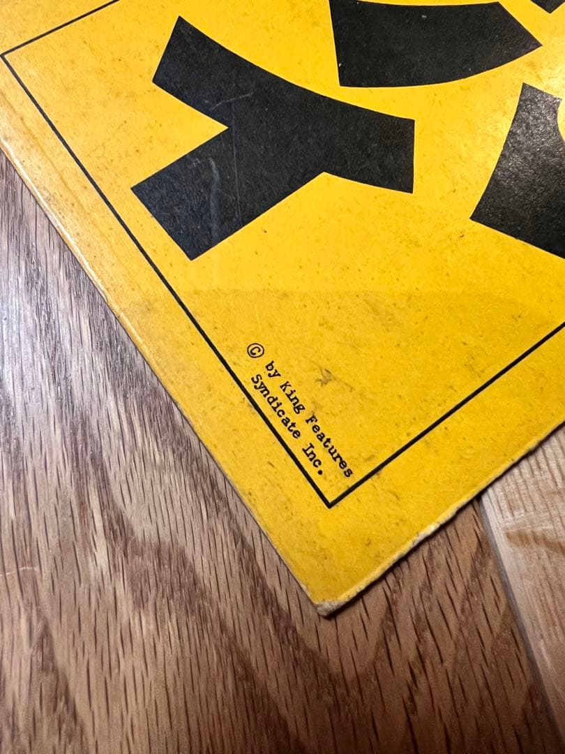 オールドポパイ　オーナメント　飾り