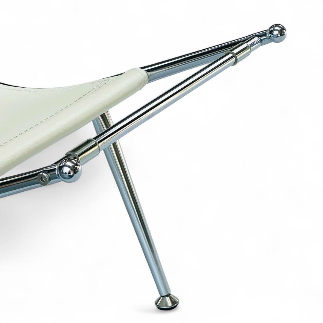 昭和レトロ ミッドセンチュリー スペースエイジ ローテーブル ガラス