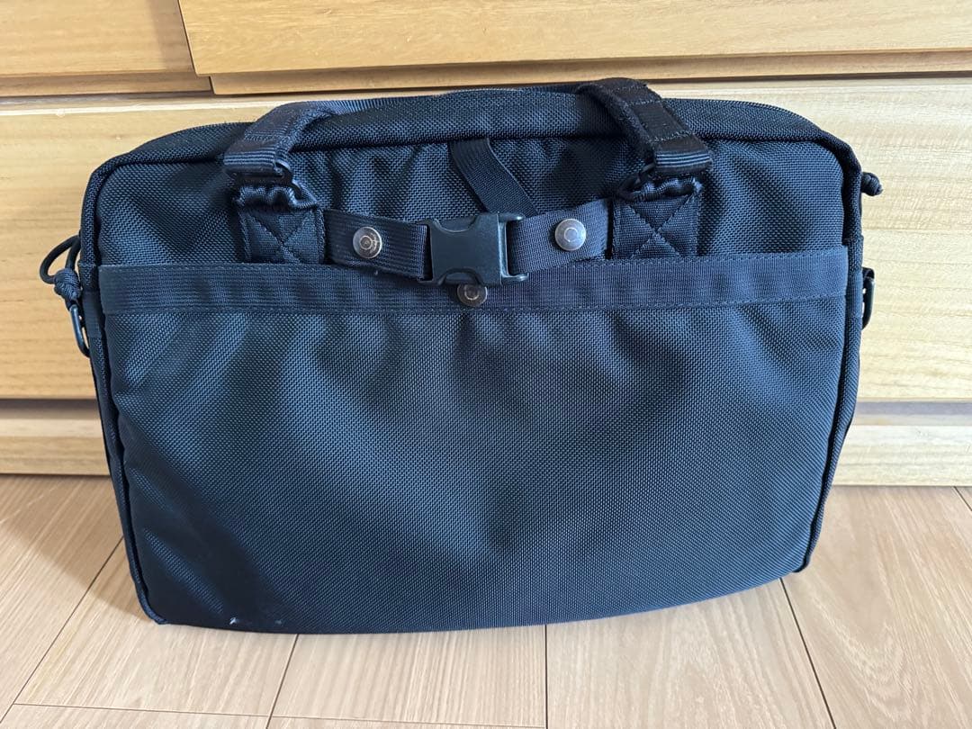 【本日限定】BRIEFING ビジネスバッグ