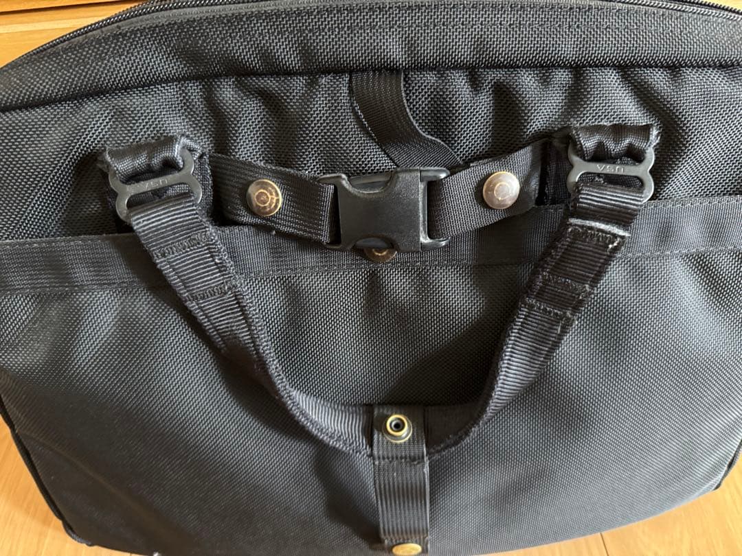 【本日限定】BRIEFING ビジネスバッグ