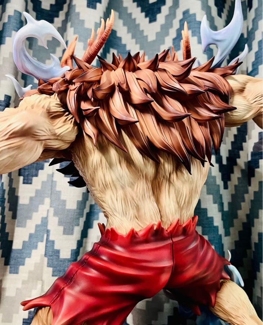 ワンピース チョッパー フィギュア ガレージキット