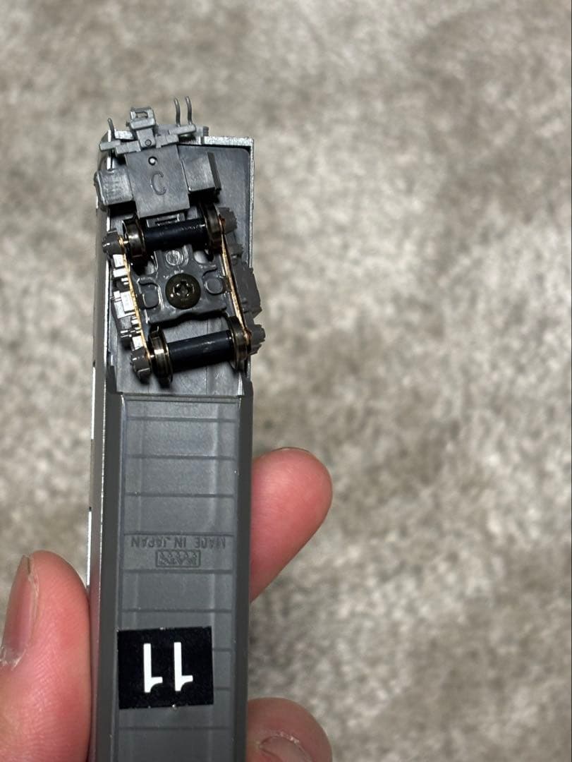 KATO E26系 カシオペア ef81 95 ef510 セット