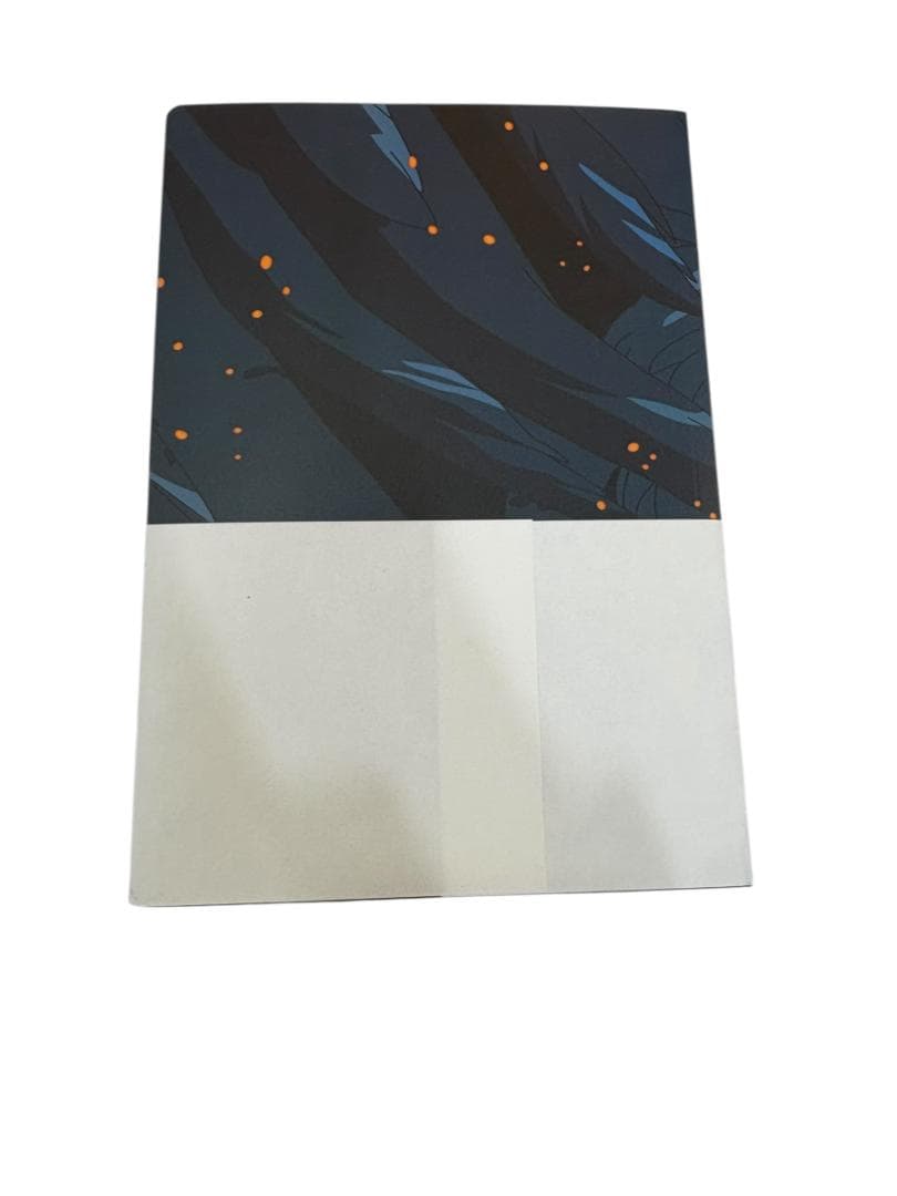 LOEWE ハウルの動く城 ノベルティノート