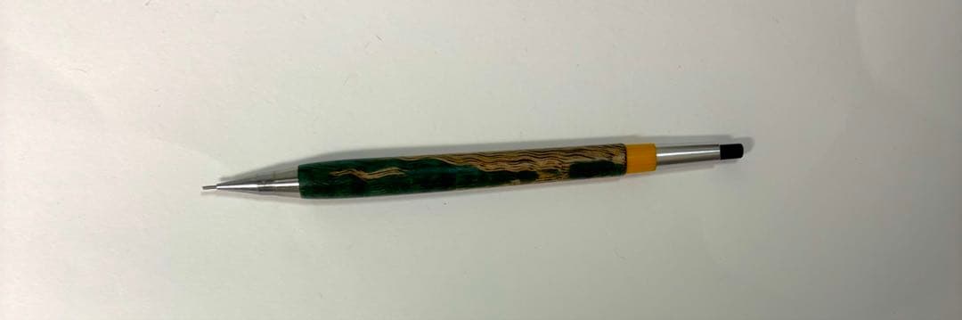 handwood PG5 スタビライズドウッド handwood PG5カスタム軸