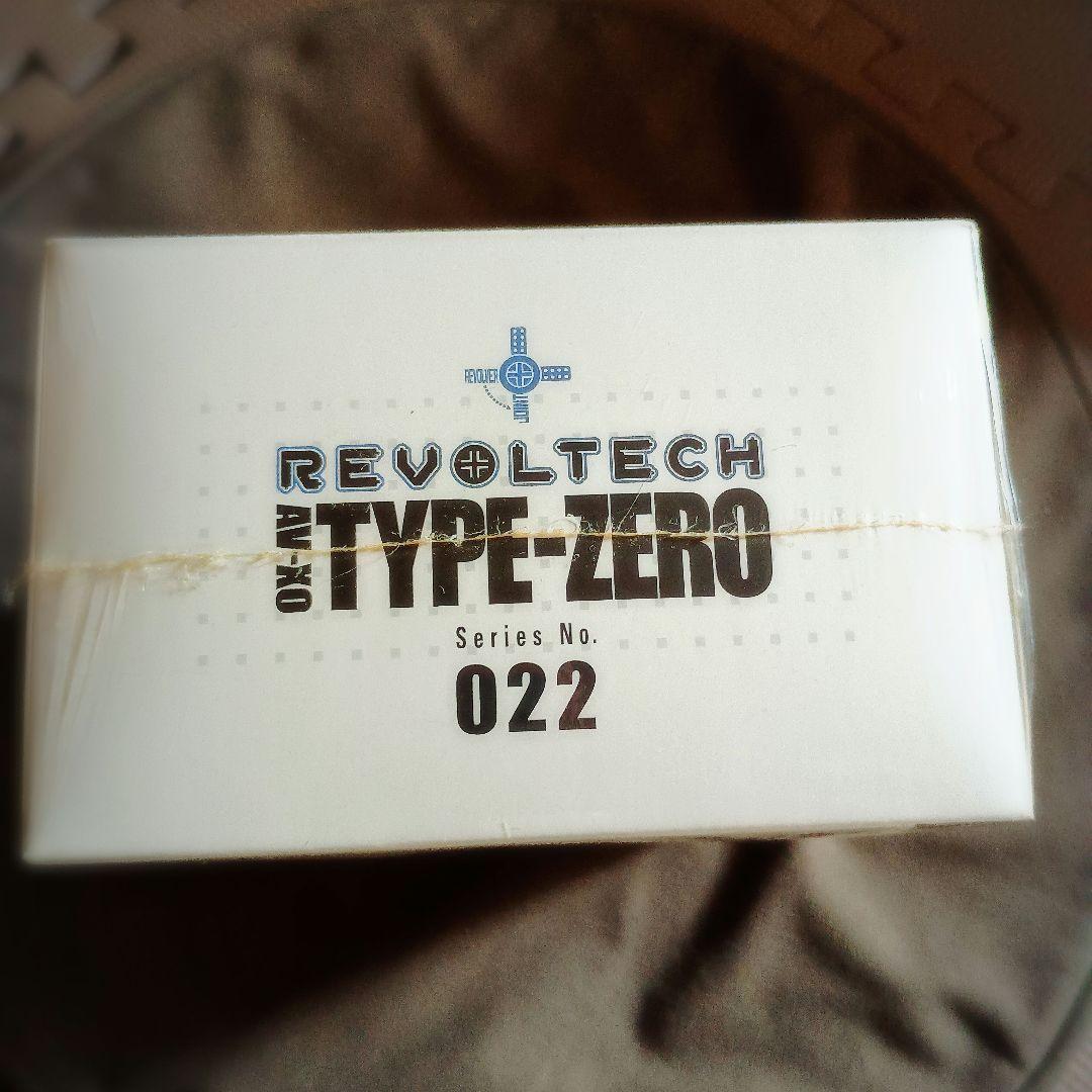 リボルテック ヤマグチ 4点セット 【未開封】イングラム グリフォン 零式