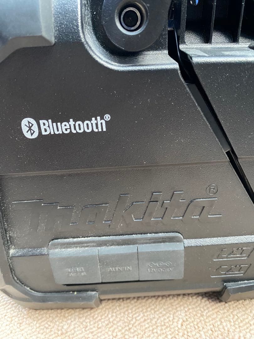 Makita ワイヤレススピーカー Bluetooth機能付きの通販はau PAY