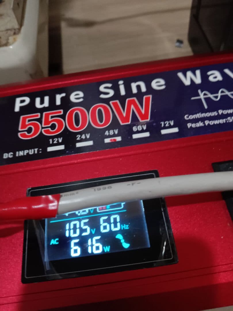 xvlabs 霊気爆発 ナカトミ ミニスポットクーラー モバイル フルチューンド