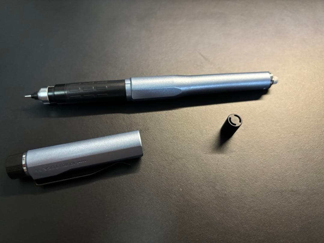 【限定色】クルトガダイブ　カスケードブルー