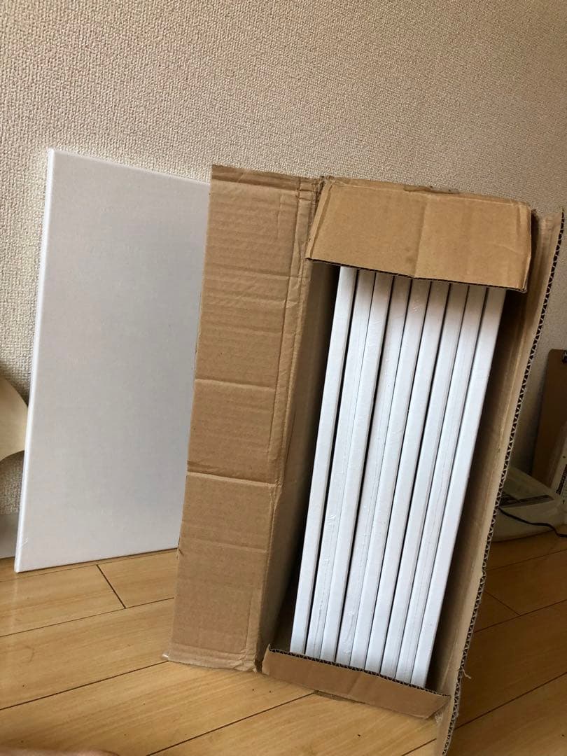 油絵具 【未使用】自分で受け取ると16000円