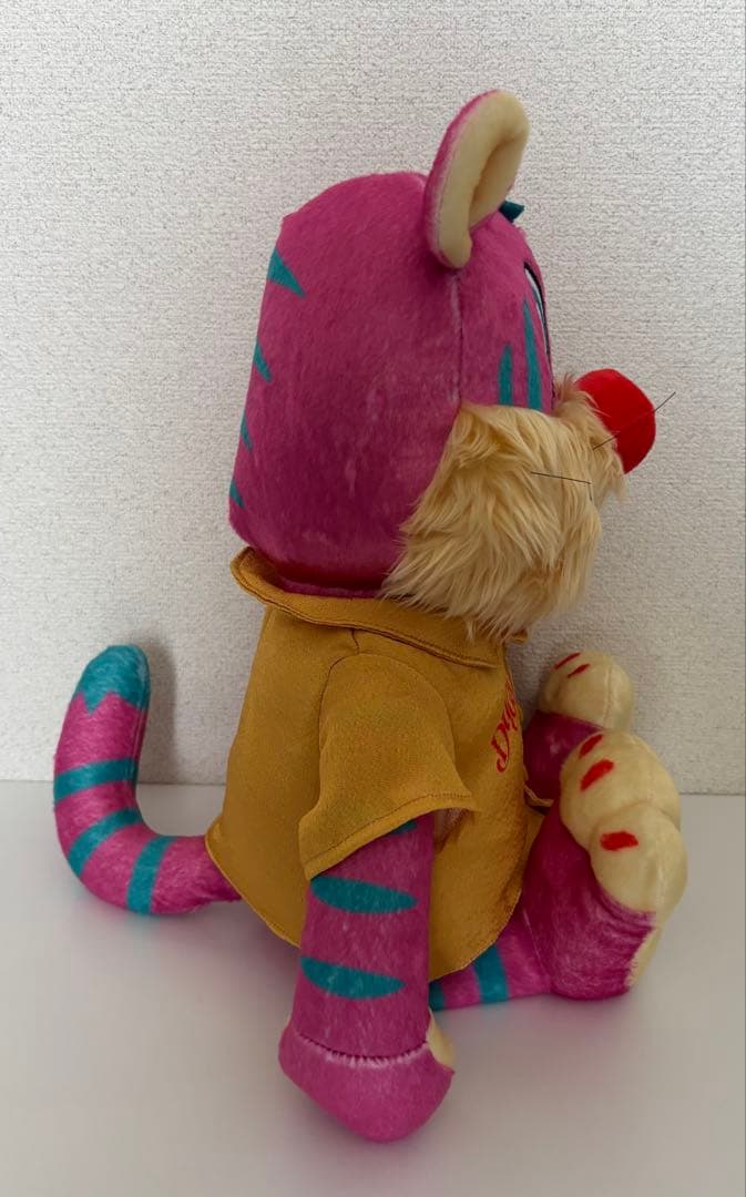 SEKAINOOWARI セカオワ ガルル ぬいぐるみ ドゥガラデイドゥ