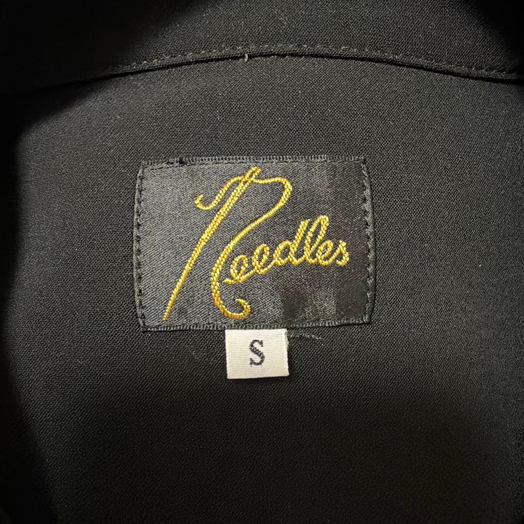 Needles ジャケット