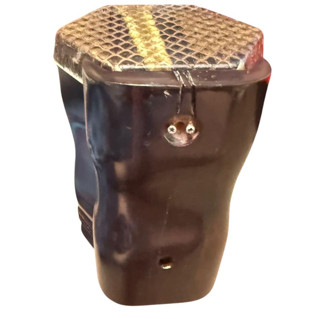 美品】中国蘇州製 古月二胡 ケース付き