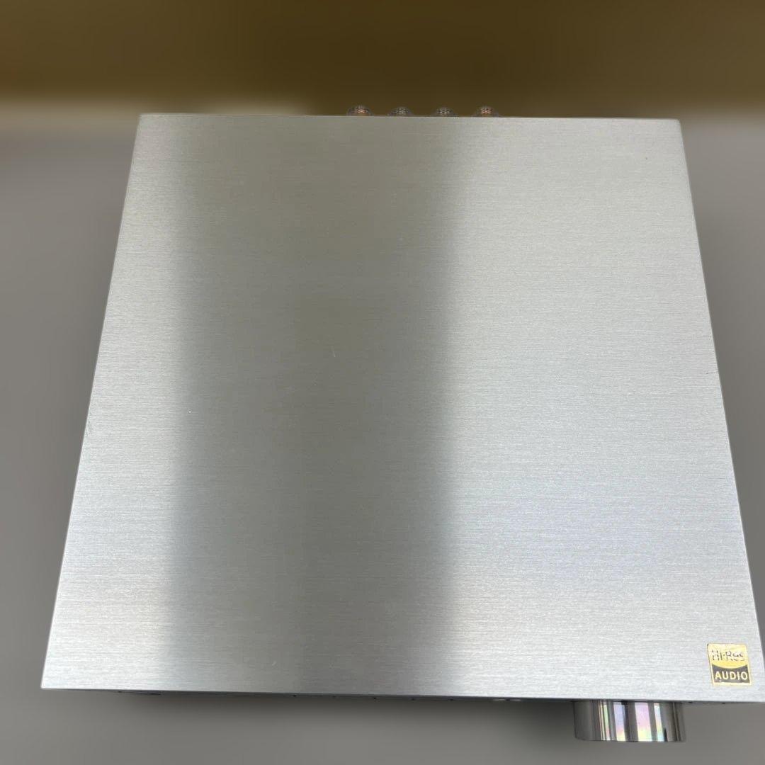 美品 511278 SONY USB DAC アンプ シルバー UDA-1/S 【2933041688】