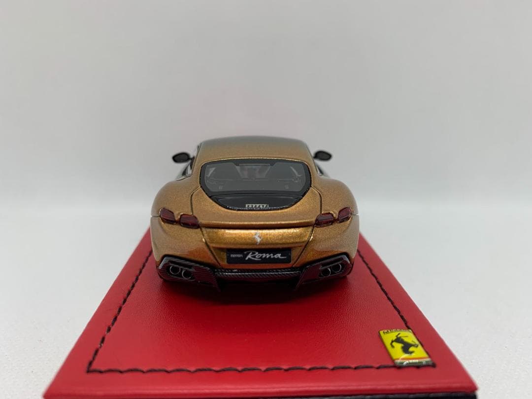 MR 1/43 フェラーリ Ferrari Roma V8