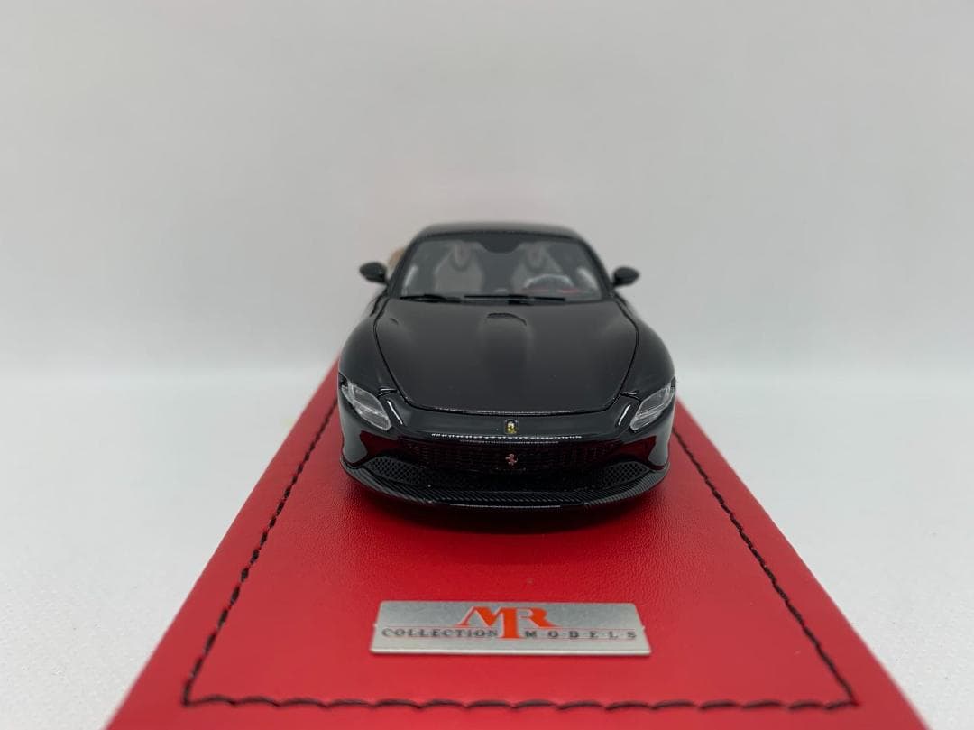 MR 1/43 フェラーリ Ferrari Roma V8