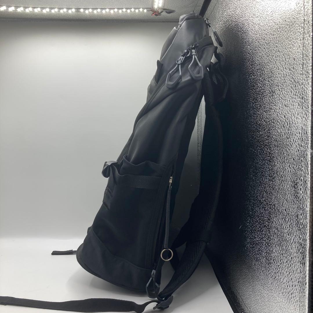 ガンバ大阪　プレミアム会員限定リュック（選手仕様）