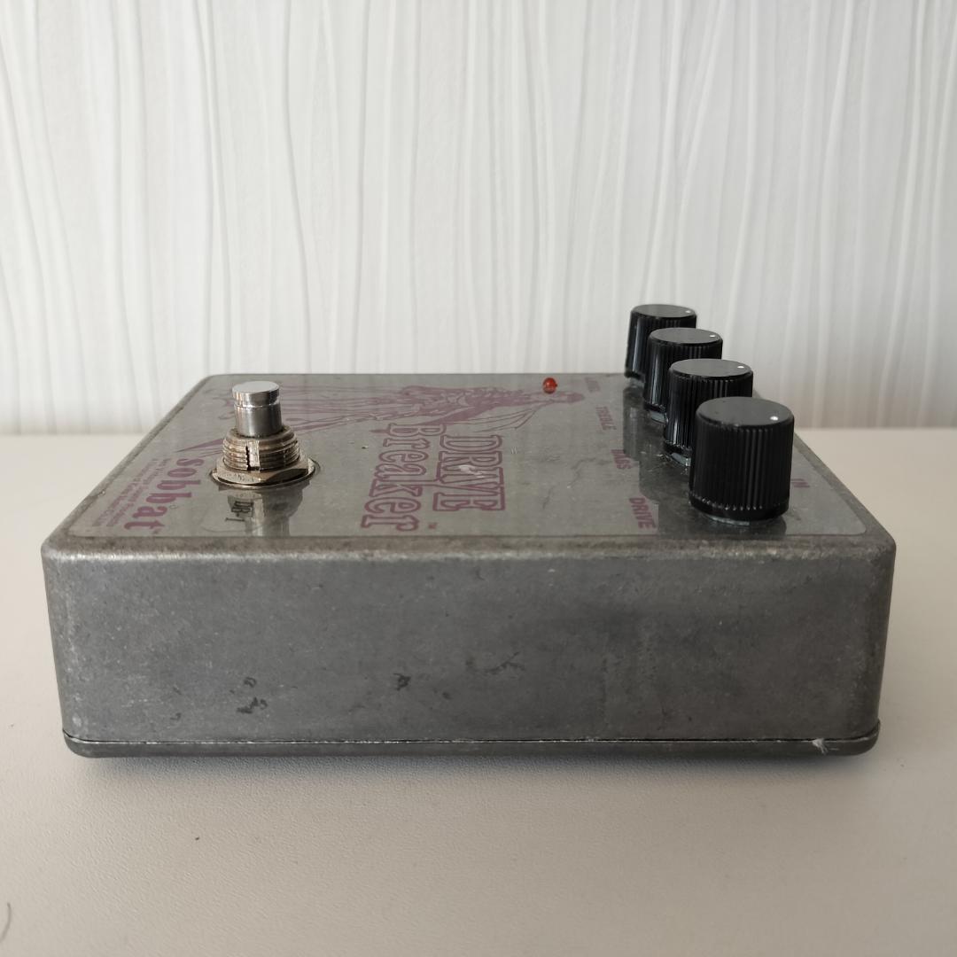 sobbat DRIVE BREAKER DB-1（初期モデル）