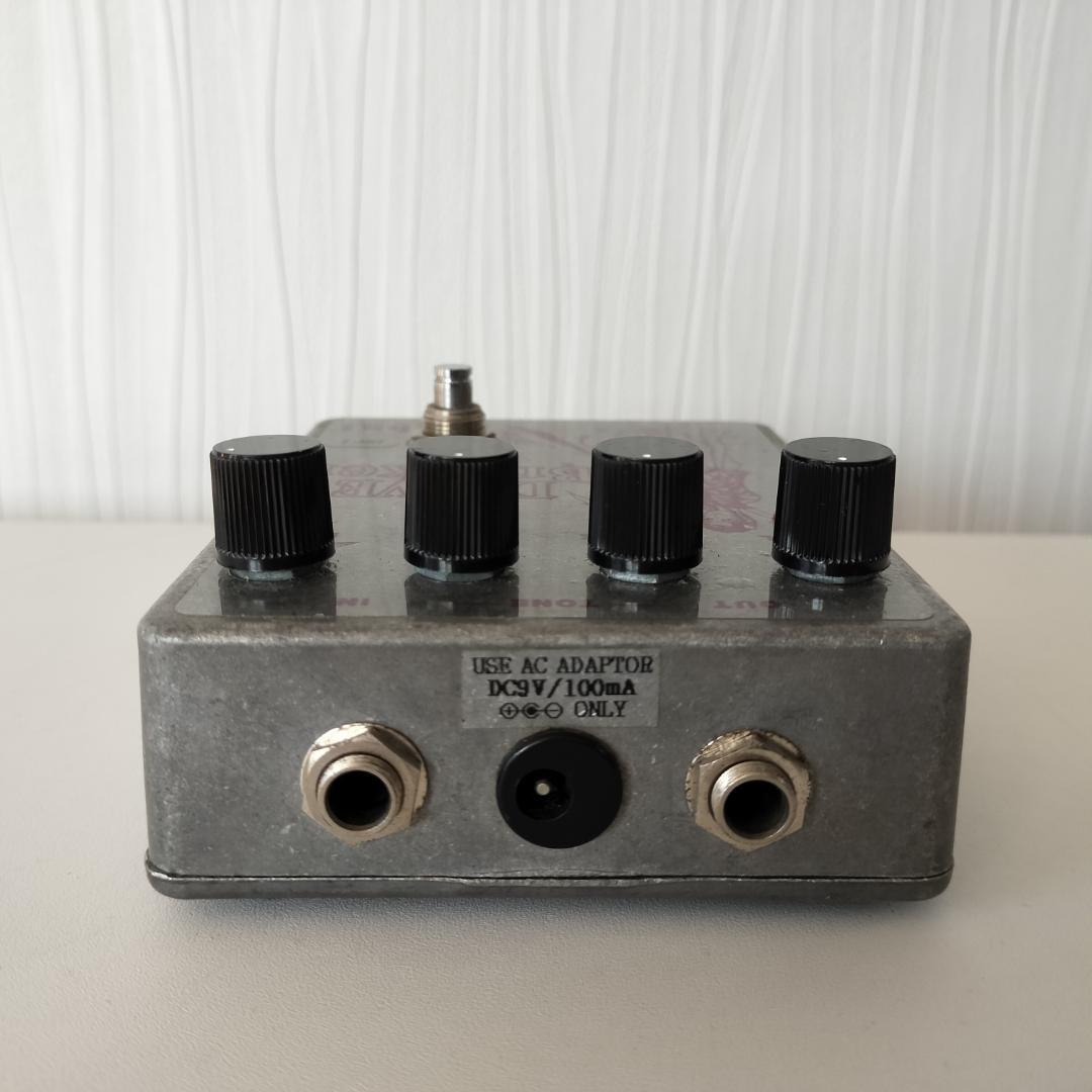 sobbat DRIVE BREAKER DB-1（初期モデル）