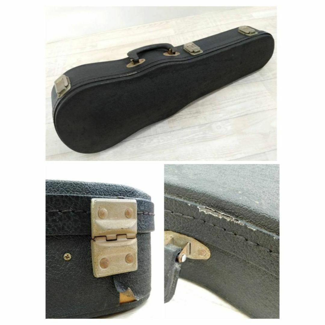 SUZUKI スズキ バイオリン No,280 1/4 1978年製 杉藤弓