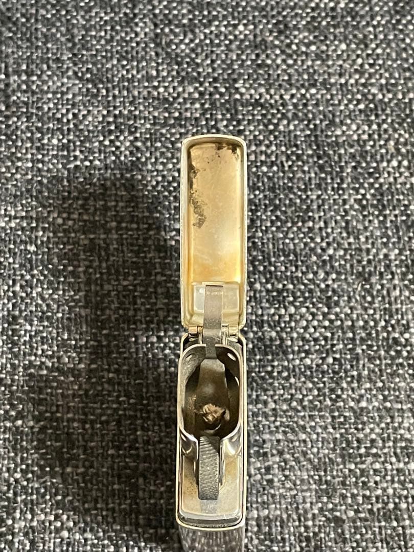 値下げしました！】激レア！ZIPPO 第39回宝塚記念 サイレン