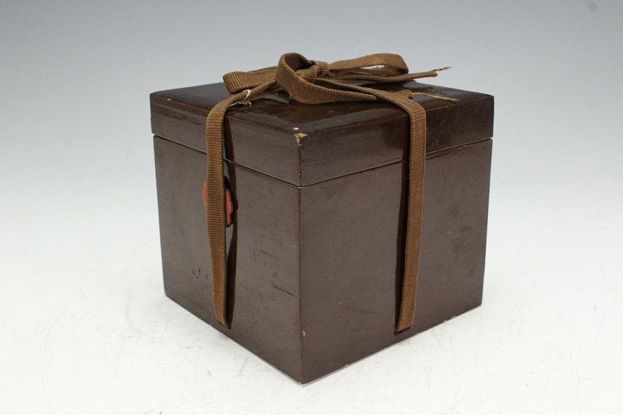 茶道具 古清水 しめ縄絵 茶碗 美品(K-BB519) - メルカリ