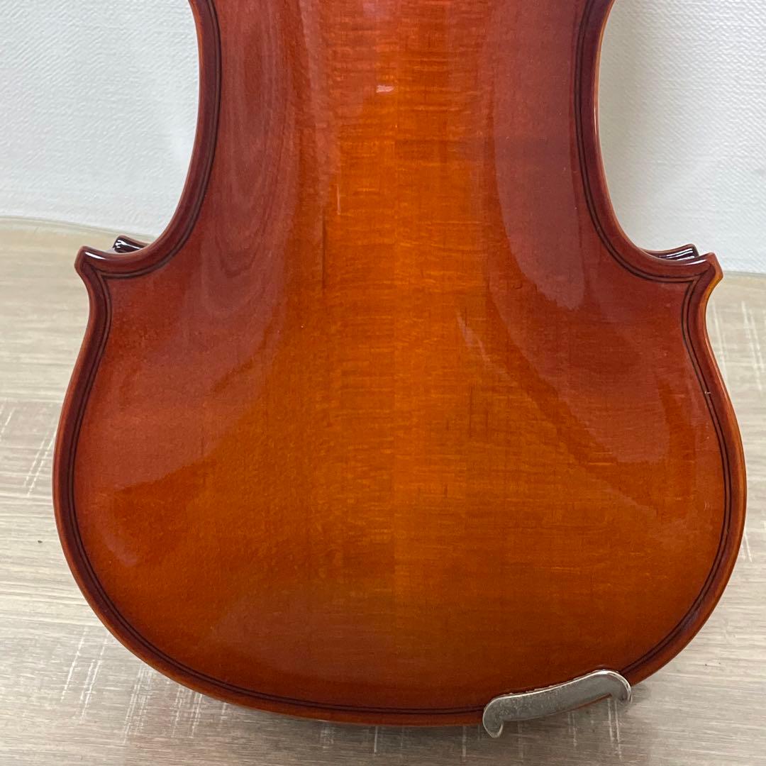 ★現状品★ SUZUKI No. 230 バイオリン 1/8 ケース付