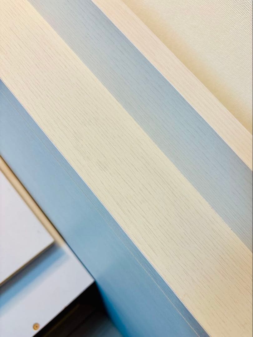 鮎【引取り限定（東京都板橋区）】ニトリ 大容量収納ベッド