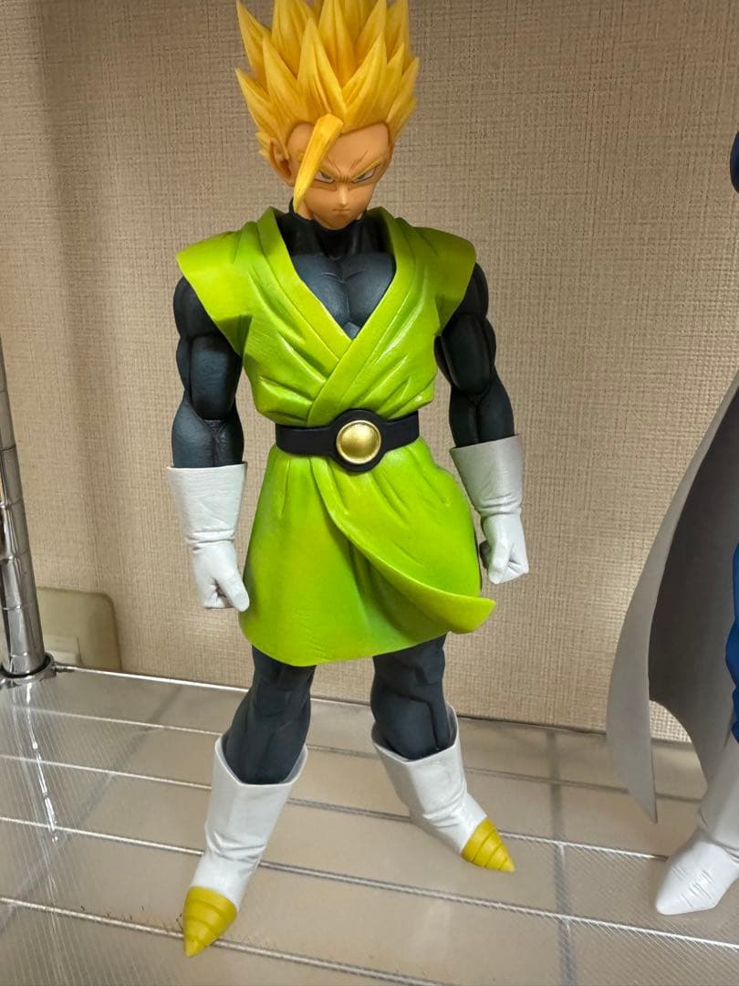 ドラゴンボール フィギュア 孫悟飯 ダーブラ 2体セット