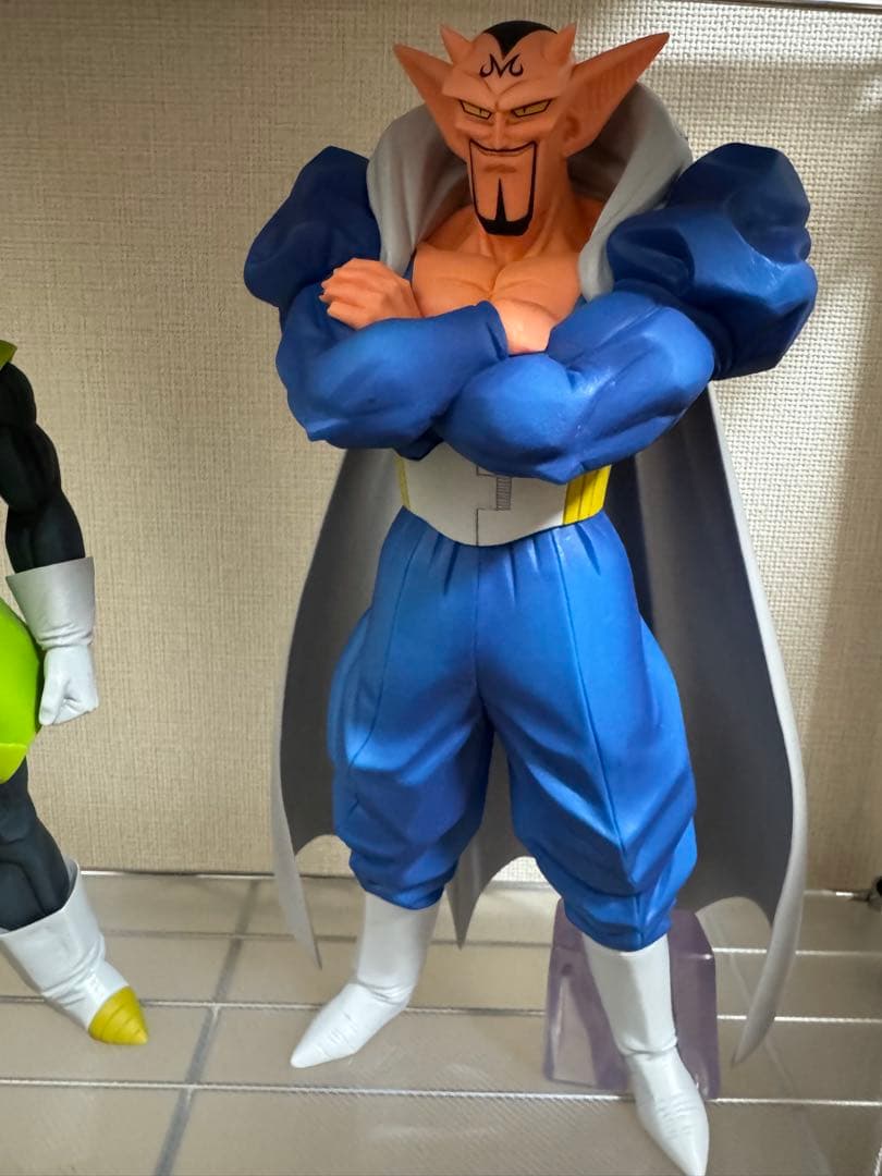 ドラゴンボール フィギュア 孫悟飯 ダーブラ 2体セット