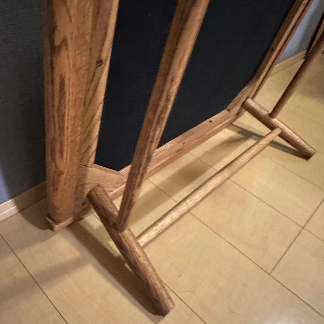 モモナチュラル　オットマン