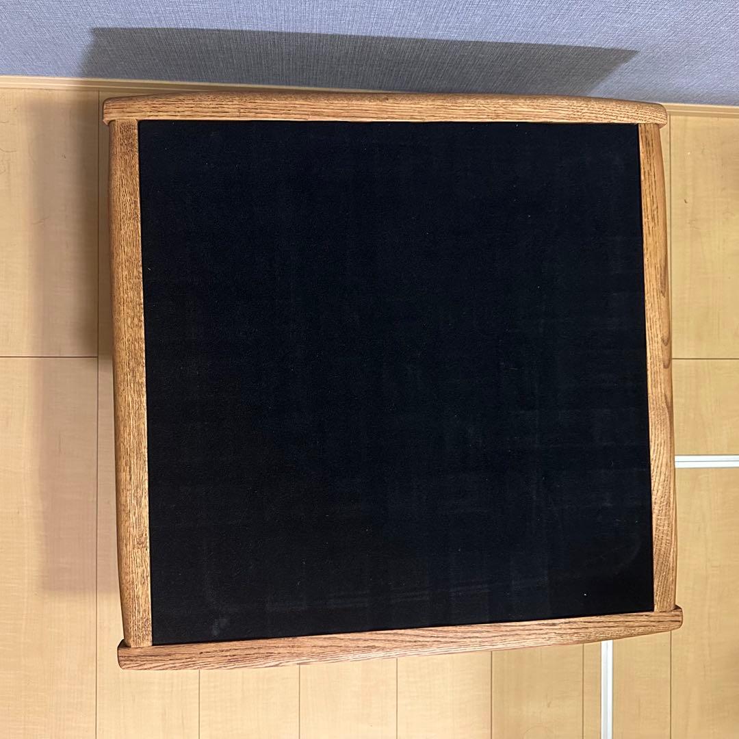 モモナチュラル　オットマン